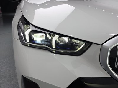 صورة 9 لـ 2025 BMW 5 SERIES