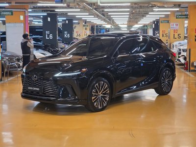 LEXUS RX - 1