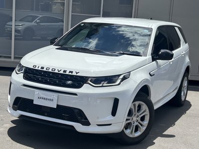 صورة مصغرة 11 لـ 2024 LAND Rover DISCOVERY SPORT