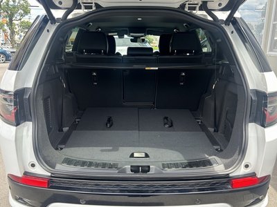 صورة مصغرة 25 لـ 2024 LAND Rover DISCOVERY SPORT