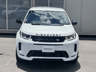 صورة مصغرة 12 لـ 2024 LAND Rover DISCOVERY SPORT