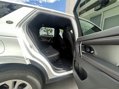 صورة مصغرة 38 لـ 2024 LAND Rover DISCOVERY SPORT