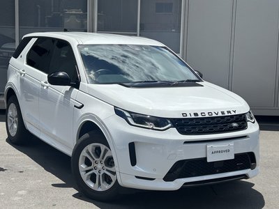 صورة مصغرة 13 لـ 2024 LAND Rover DISCOVERY SPORT