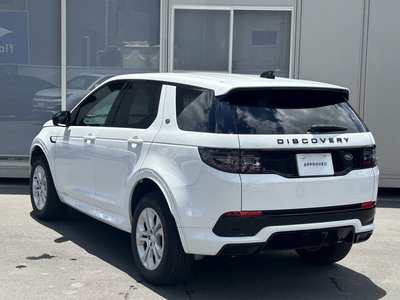 صورة مصغرة 19 لـ 2024 LAND Rover DISCOVERY SPORT
