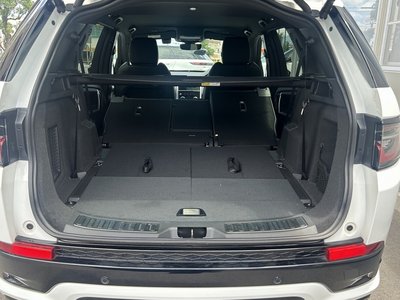 صورة مصغرة 26 لـ 2024 LAND Rover DISCOVERY SPORT