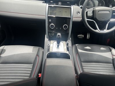 صورة مصغرة 32 لـ 2024 LAND Rover DISCOVERY SPORT