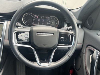 صورة مصغرة 30 لـ 2024 LAND Rover DISCOVERY SPORT