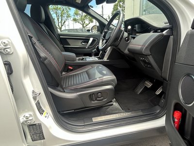 صورة مصغرة 41 لـ 2024 LAND Rover DISCOVERY SPORT