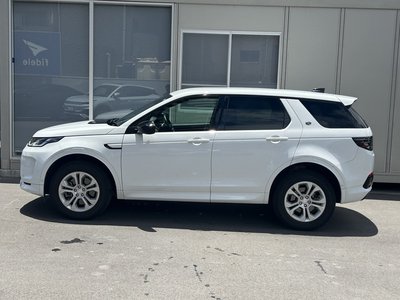 صورة مصغرة 20 لـ 2024 LAND Rover DISCOVERY SPORT