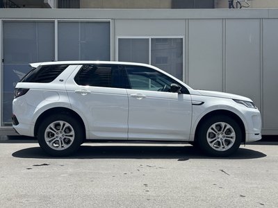 صورة مصغرة 14 لـ 2024 LAND Rover DISCOVERY SPORT