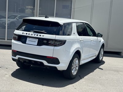 صورة مصغرة 17 لـ 2024 LAND Rover DISCOVERY SPORT