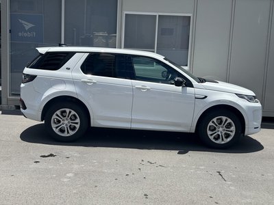 صورة مصغرة 15 لـ 2024 LAND Rover DISCOVERY SPORT