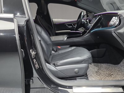 2022 Mercedes-BENZ EQS — миниатюра 16
