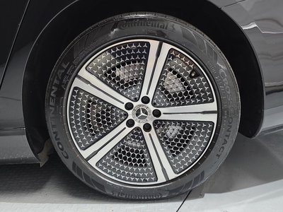 2022 Mercedes-BENZ EQS 照片 8