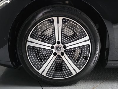 2022 Mercedes-BENZ EQS 照片 6