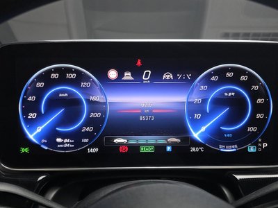 2022 Mercedes-BENZ EQS — миниатюра 11