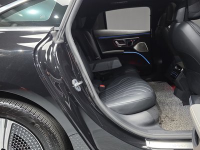2022 Mercedes-BENZ EQS — миниатюра 17