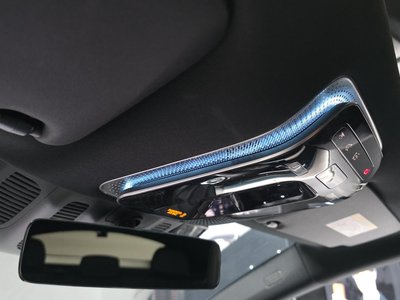 2022 Mercedes-BENZ EQS — миниатюра 25