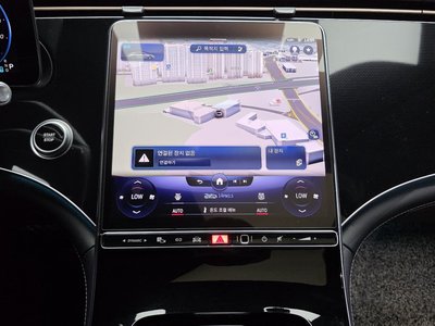 2022 Mercedes-BENZ EQS — миниатюра 19