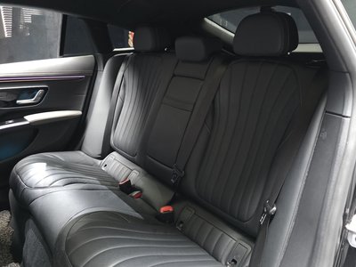 2022 Mercedes-BENZ EQS — миниатюра 18