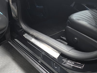 2022 Mercedes-BENZ EQS — миниатюра 26