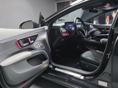 2022 Mercedes-BENZ EQS — миниатюра 13