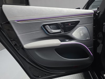 2022 Mercedes-BENZ EQS — миниатюра 15