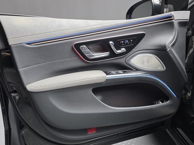2022 Mercedes-BENZ EQS — миниатюра 14