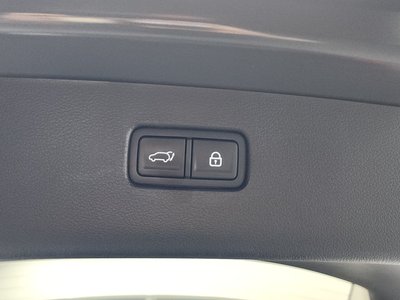 2020 Genesis GV80 — миниатюра 24