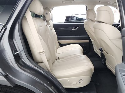 2020 Genesis GV80 — миниатюра 17