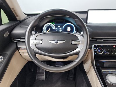 2020 Genesis GV80 — миниатюра 19