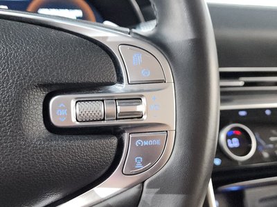 2020 Genesis GV80 — миниатюра 22