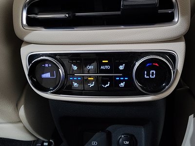 2020 Genesis GV80 — миниатюра 37