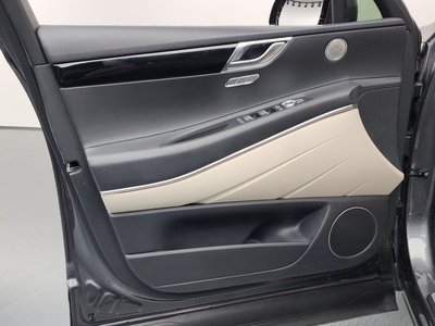2020 Genesis GV80 — миниатюра 14
