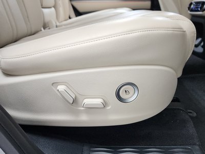 2020 Genesis GV80 — миниатюра 36