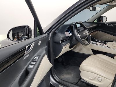 2020 Genesis GV80 — миниатюра 13