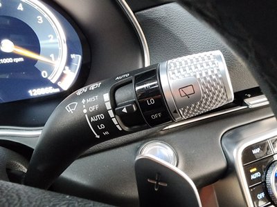 2020 Genesis GV80 — миниатюра 30