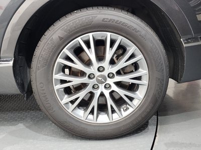 2020 Genesis GV80 照片 8