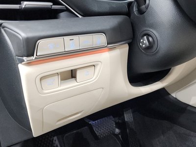 2020 Genesis GV80 — миниатюра 29