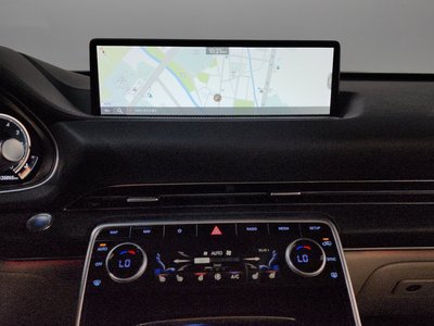 2020 Genesis GV80 — миниатюра 18