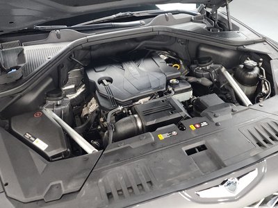 2020 Genesis GV80 照片 7