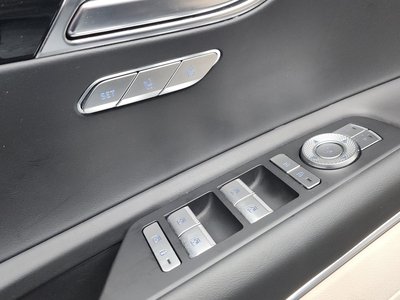 2020 Genesis GV80 — миниатюра 39