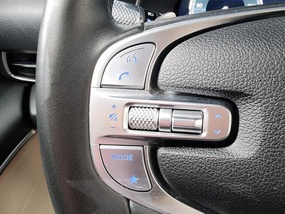 2020 Genesis GV80 — миниатюра 21