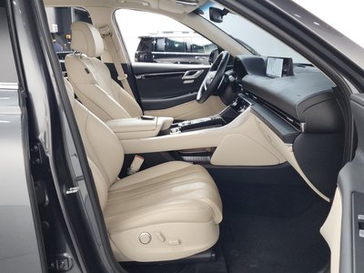 2020 Genesis GV80 — миниатюра 16