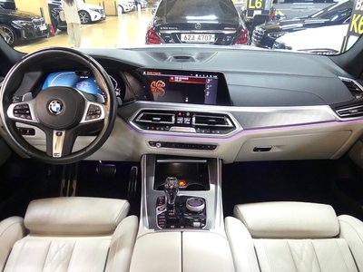 BMW X5 - 5