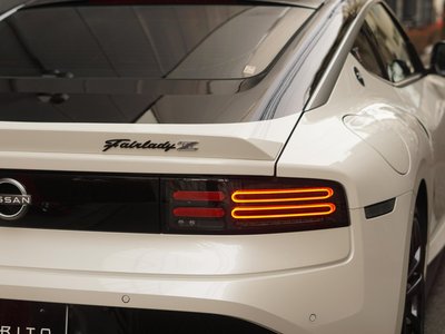 NISSAN FAIRLADY Z - 8