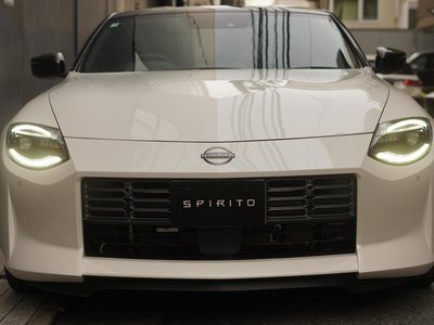 NISSAN FAIRLADY Z - 2