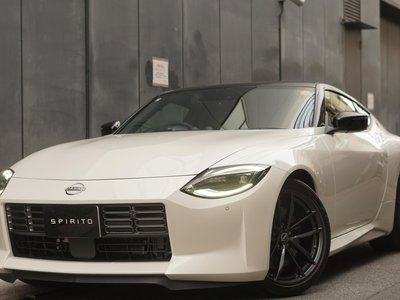 NISSAN FAIRLADY Z - 1