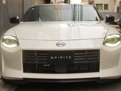 NISSAN FAIRLADY Z - 3