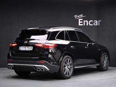 MERCEDES-BENZ GLC - 2